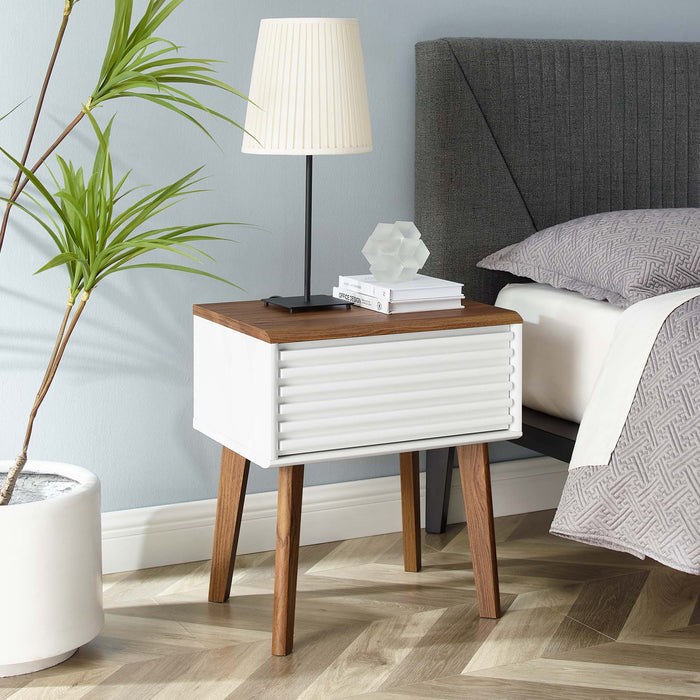 Modway Render End Table Living Room Furniture - View 21