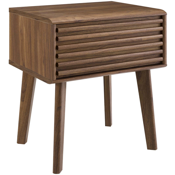 Modway Render End Table Living Room Furniture - View 34