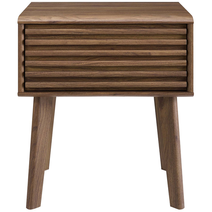 Modway Render End Table Living Room Furniture - View 18