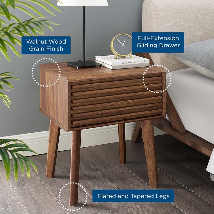 Modway Render End Table Living Room Furniture - View 15
