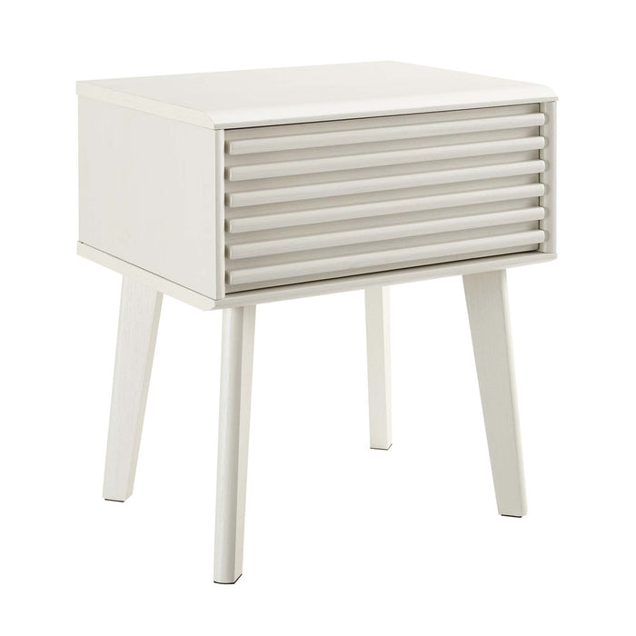 Modway Render End Table Living Room Furniture - View 36