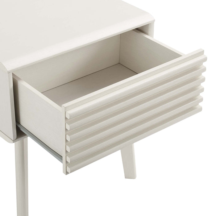 Modway Render End Table Living Room Furniture - View 32