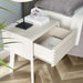Modway Render End Table Living Room Furniture - View 29