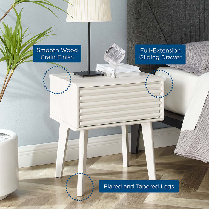 Modway Render End Table Living Room Furniture - View 28