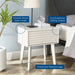 Modway Render End Table Living Room Furniture - View 28