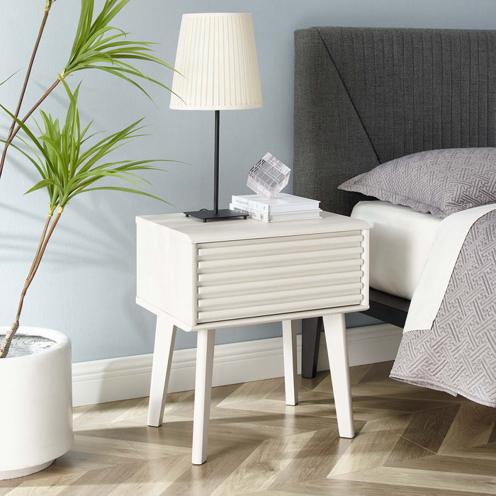Modway Render End Table Living Room Furniture - View 27
