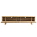 Modway Render 71" TV Stand Living Room Furniture - Dimensions
