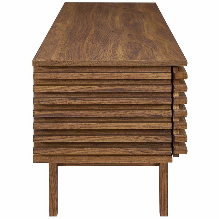 Modway Render 71" TV Stand Living Room Furniture - View 12
