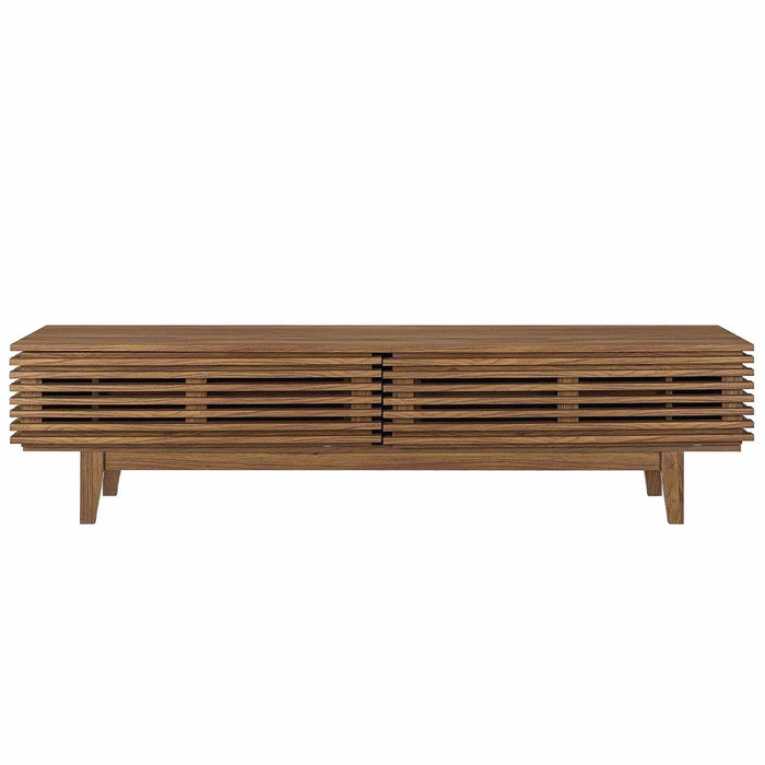 Modway Render 71" TV Stand Living Room Furniture - View 13