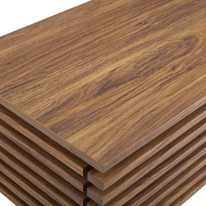 Modway Render 71" TV Stand Living Room Furniture - View 15