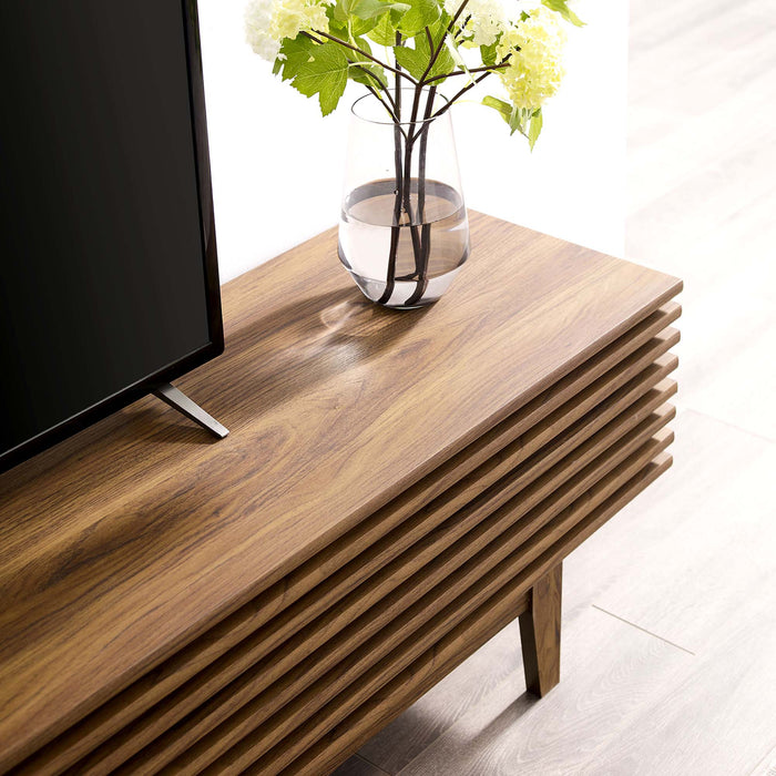 Modway Render 71" TV Stand Living Room Furniture - View 10