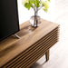 Modway Render 71" TV Stand Living Room Furniture - View 10