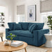 Commix Down Filled Overstuffed 2 Piece Sectional Sofa Set - Modway \living\sectionals