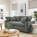 Commix Down Filled Overstuffed 2 Piece Sectional Sofa Set - view 19