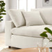 Commix Down Filled Overstuffed 2 Piece Sectional Sofa Set - view 31