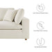 Commix Down Filled Overstuffed 2 Piece Sectional Sofa Set - view 30