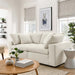 Commix Down Filled Overstuffed 2 Piece Sectional Sofa Set - view 28