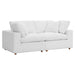Commix Down Filled Overstuffed 2 Piece Sectional Sofa Set - view 47