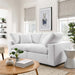 Commix Down Filled Overstuffed 2 Piece Sectional Sofa Set - view 46