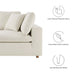 Commix 3 Piece Down Filled Overstuffed Sectional Sofa Set by Modway - view 19