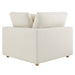 Commix 3 Piece Down Filled Overstuffed Sectional Sofa Set by Modway - view 27