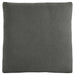Commix 4 Piece Down Filled Overstuffed Sectional Sofa Set sectional sofa detail close-up
