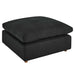 Commix 5 Piece Down Filled Overstuffed Sectional Sofa Set sectional sofa angle view