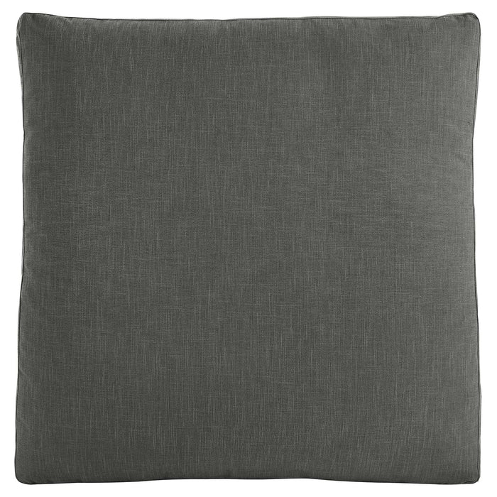 Commix 5 Piece Down Filled Overstuffed Sectional Sofa Set by Modway - view 17