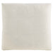 Commix 5 Piece Down Filled Overstuffed Sectional Sofa Set sectional sofa detail close-up