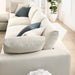 Commix 5 Piece Down Filled Overstuffed Sectional Sofa Set by Modway - view 25