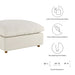 Commix 5 Piece Down Filled Overstuffed Sectional Sofa Set by Modway - view 23