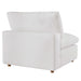Commix 5 Piece Down Filled Overstuffed Sectional Sofa sectional sofa