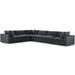 Commix 6 Piece Down Filled Overstuffed Sectional Sofa Set by Modway - view 22