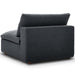 Commix 6 Piece Down Filled Overstuffed Sectional Sofa Set by Modway - view 25