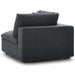 Commix 6 Piece Down Filled Overstuffed Sectional Sofa Set by Modway - view 26
