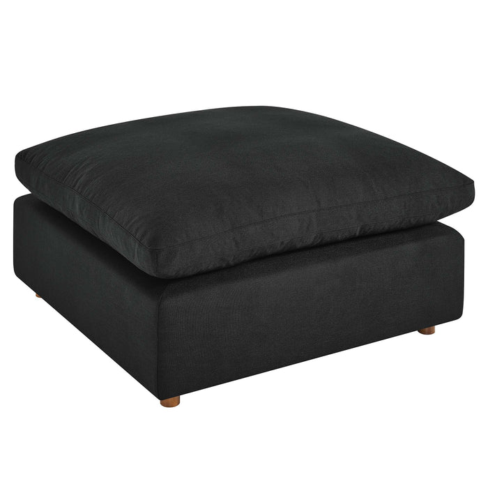 Commix 6-Piece Down Filled Overstuffed Sectional Sofa sectional sofa
