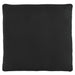 Commix 6-Piece Down Filled Overstuffed Sectional Sofa sectional sofa back view