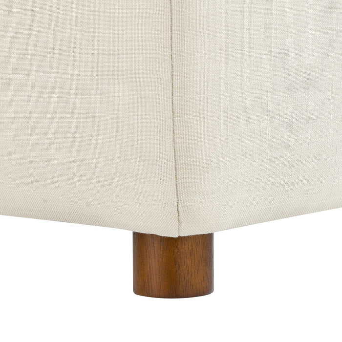 Commix 6-Piece Down Filled Overstuffed Sectional Sofa sectional sofa detail close-up