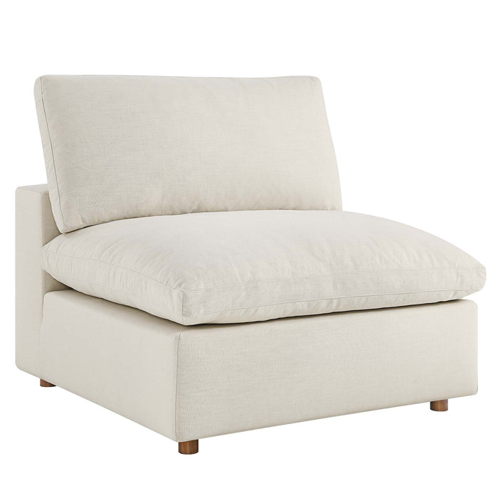 Commix 6-Piece Down Filled Overstuffed Sectional Sofa by Modway - view 26