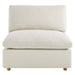 Commix 6-Piece Down Filled Overstuffed Sectional Sofa sectional sofa seating detail