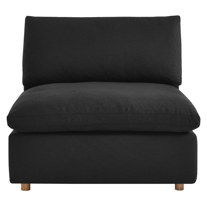 Commix 8-Piece Down Filled Overstuffed Sectional Sofa by Modway - accessory view