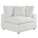 Commix 8-Piece Down Filled Overstuffed Sectional Sofa sectional sofa detail close-up