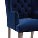 Modway Realm French Vintage Dining Performance Velvet Armchair - View 10