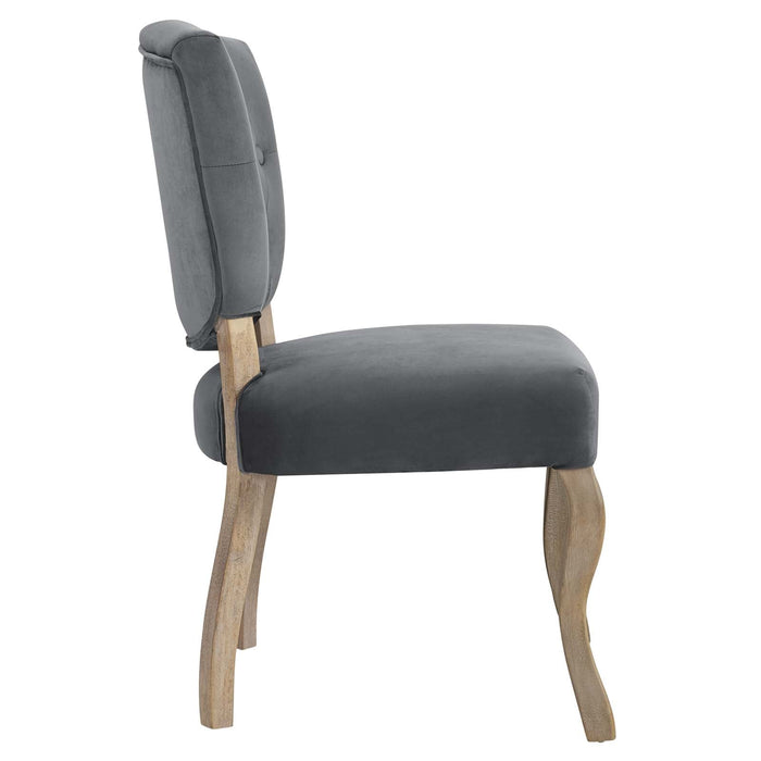 Array Dining Side Chair Set of 2 - view 8