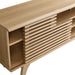 Modway Render 71" Media Console TV Stand Living Room Furniture - Installation View