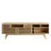 Modway Render 71" Media Console TV Stand Living Room Furniture - Features