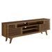 Modway Render 71" Media Console TV Stand Living Room Furniture - View 18