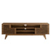 Modway Render 71" Media Console TV Stand Living Room Furniture - View 14