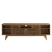 Modway Render 71" Media Console TV Stand Living Room Furniture - View 15