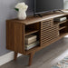 Modway Render 71" Media Console TV Stand Living Room Furniture - View 10